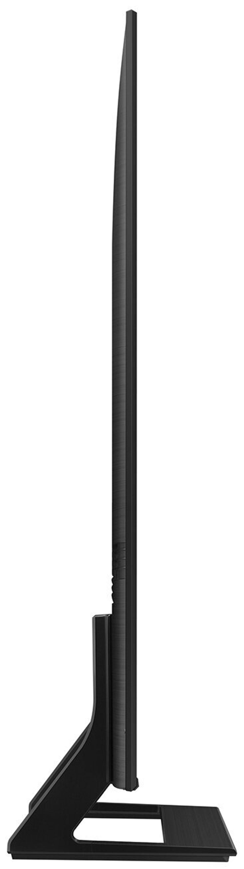 43" телевизор Samsung UE43BU8500U (2022) VA черный