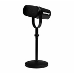 Микрофон для подкастов Shure MV7 Dynamic USB Podcast Microphone