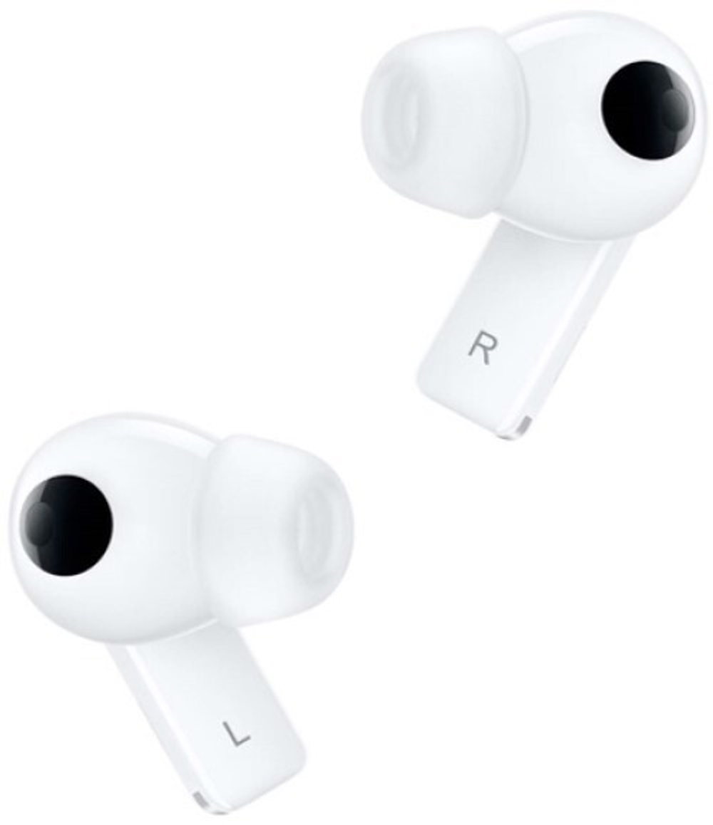 Беспроводные наушники Huawei Freebuds Pro White