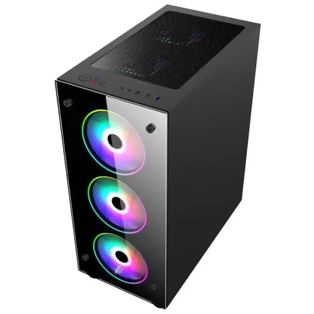 Системный блок Desktop 365 PK-Sborka4108-D