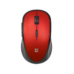 Беспроводная мышь Defender Hit MM-415 Red
