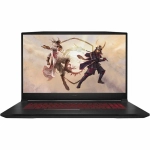 Ноутбук MSI Katana GF76 512GB Black (B12UCR-1024XRU)