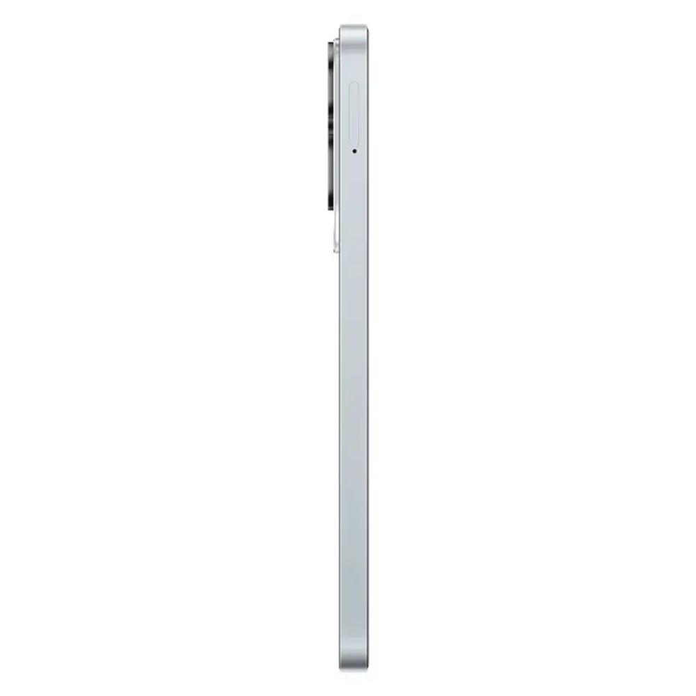 Смартфон Honor 90 Lite 8/256GB Silver