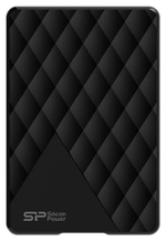 Внешний жесткий диск Silicon Power Diamond D06 2ТБ (SP020TBPHDD06S3K)