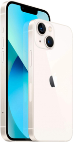 Смартфон Apple iPhone 13 128GB Starlight