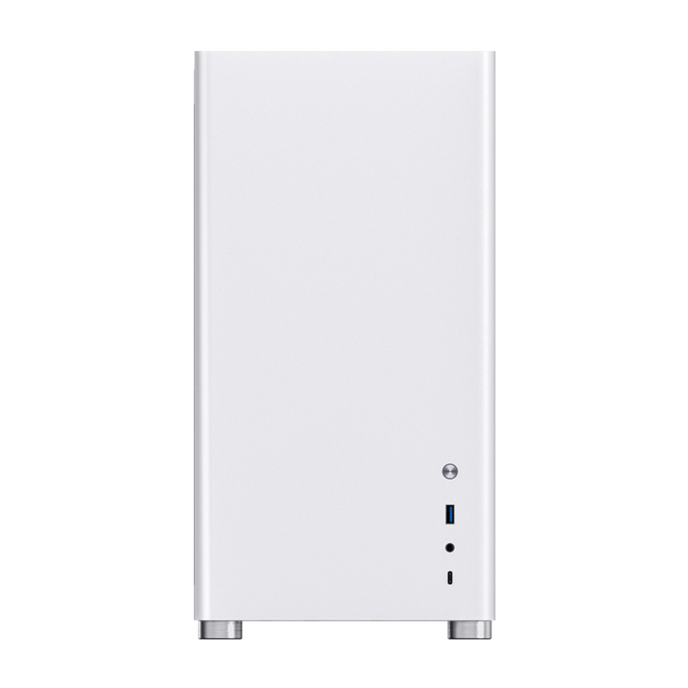 Настольный компьютер BCK GamePro 135I47GW белый (BСK GamePro 135I47TGW)