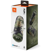 Портативная колонка JBL FLIP 6 Camouflage (1886718)