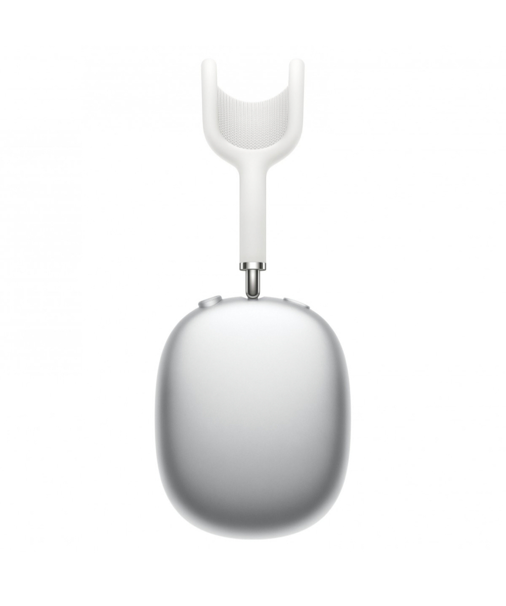 Беспроводные наушники NoBrand AirPods Max silver lux replica