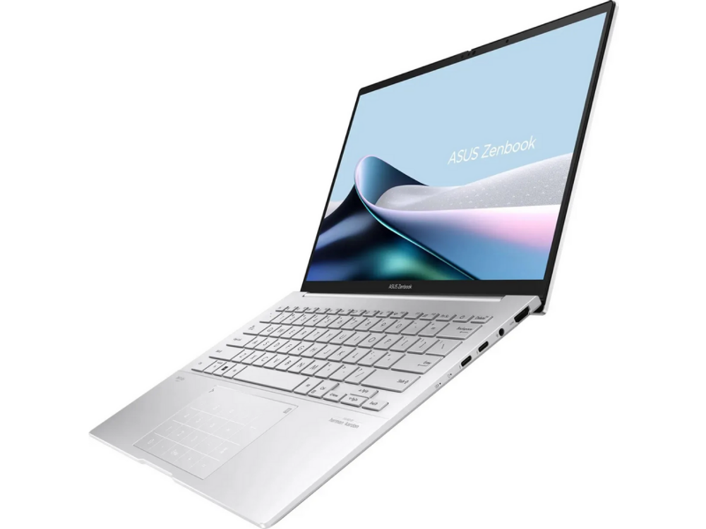Ноутбук Asus Zenbook UX3405MA  90NB11R2-M00E50