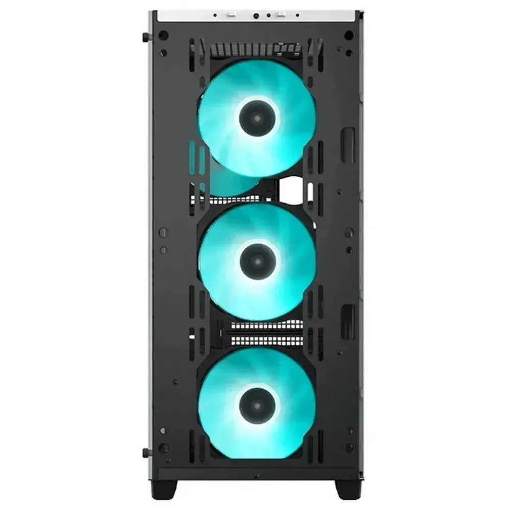 Системный блок Desktop 365 PK-Sborka4835-C
