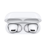 Беспроводные наушники Apple Airpods Pro with MagSafe charging case White