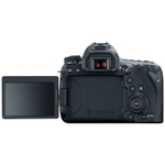 Фотоаппарат зеркальный Canon EOS 6D Mark II Body Black