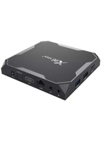 Смарт-приставка Vontar X96 max Plus Amlogic S905X3 2/16 Black