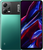 Смартфон POCO X5 8GB/256GB 2 Nano SIM зеленый