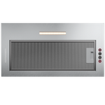 Вытяжка встраиваемая KUPPERSBERG INTOUCH 60 X 1М White
