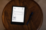 Электронная книга Amazon Kindle PaperWhite 5 11-th Gen 32Gb Signature Edition