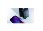 Смартфон Rombica myPhone Jet 2/16GB черный (3205526)