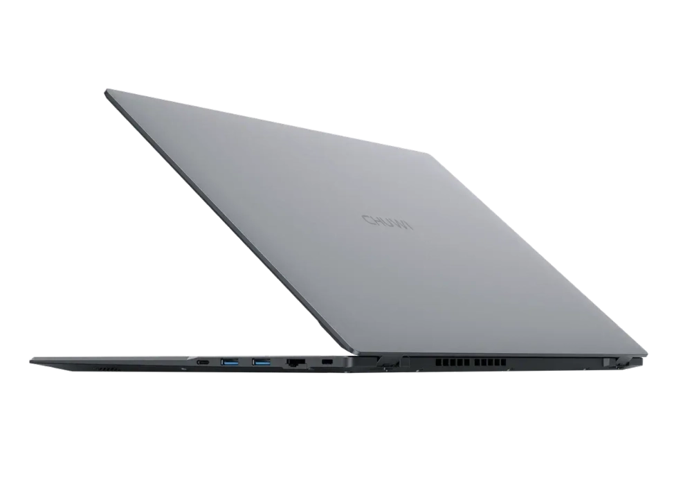 Ноутбук Chuwi GemiBook Plus Gray