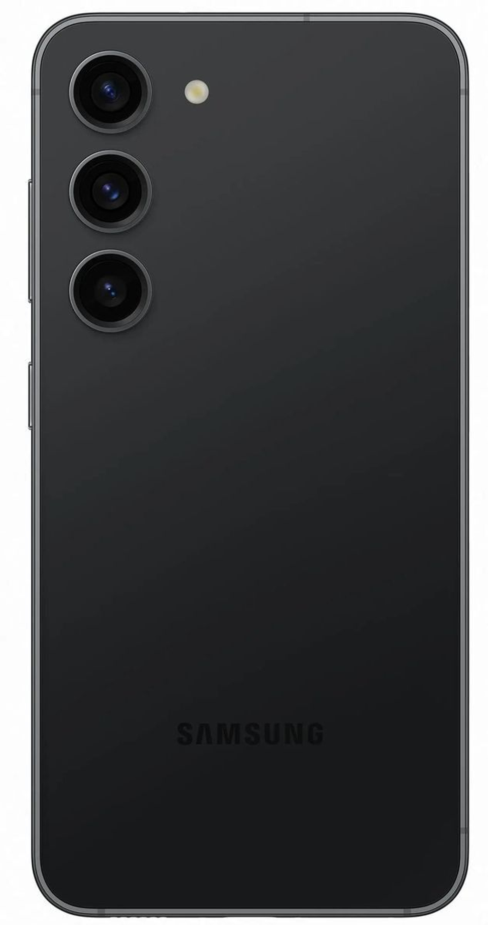 Смартфон Samsung Galaxy S23, 8/128ГБ, черный