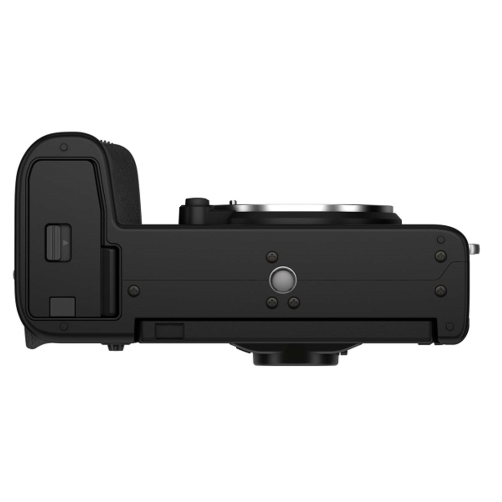 Фотоаппарат системный Fujifilm X-S10 Body Black