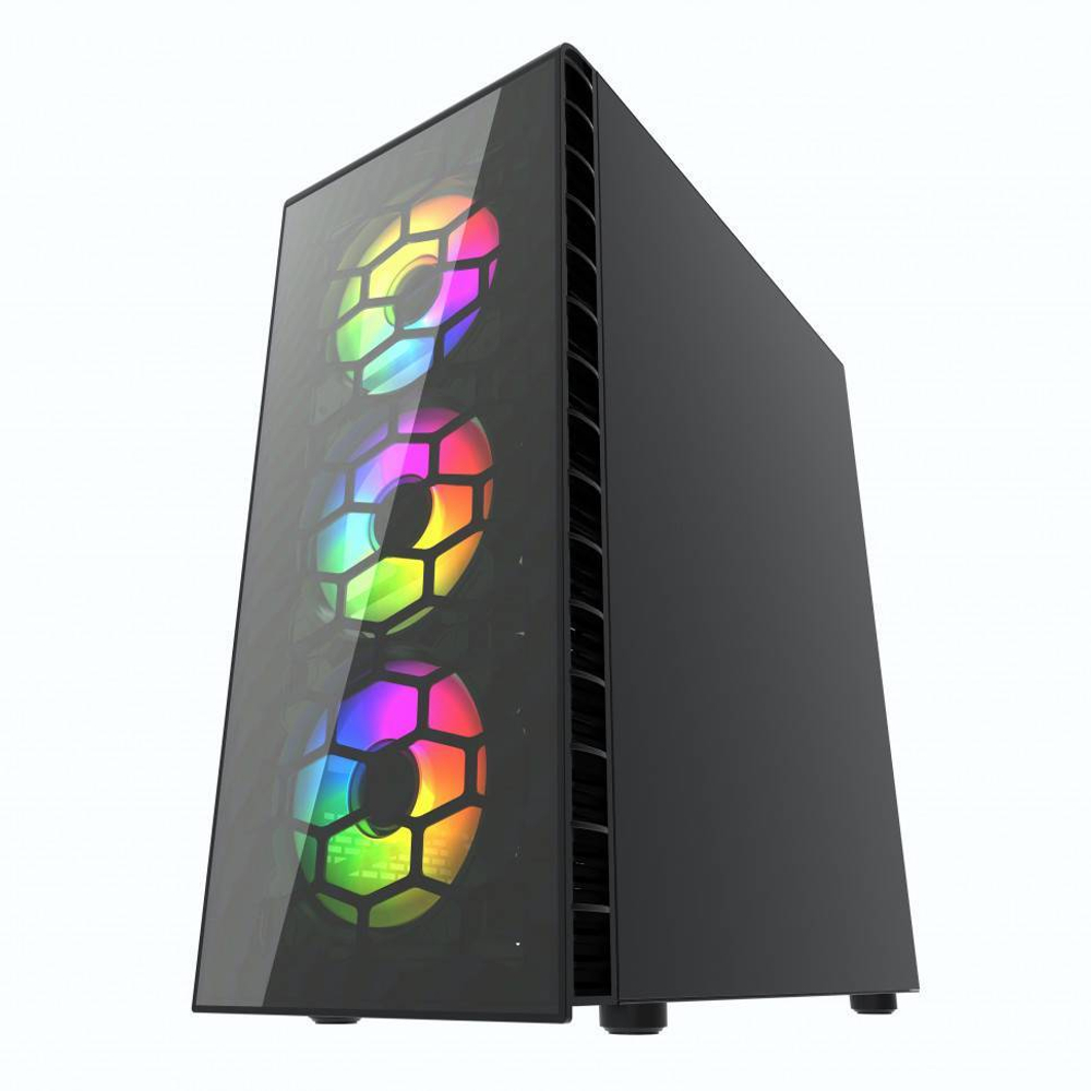 Настольный компьютер StarComputers Orion Z4 черный (404053)
