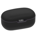 Беспроводные наушники Leef MW-TWS-006 Black