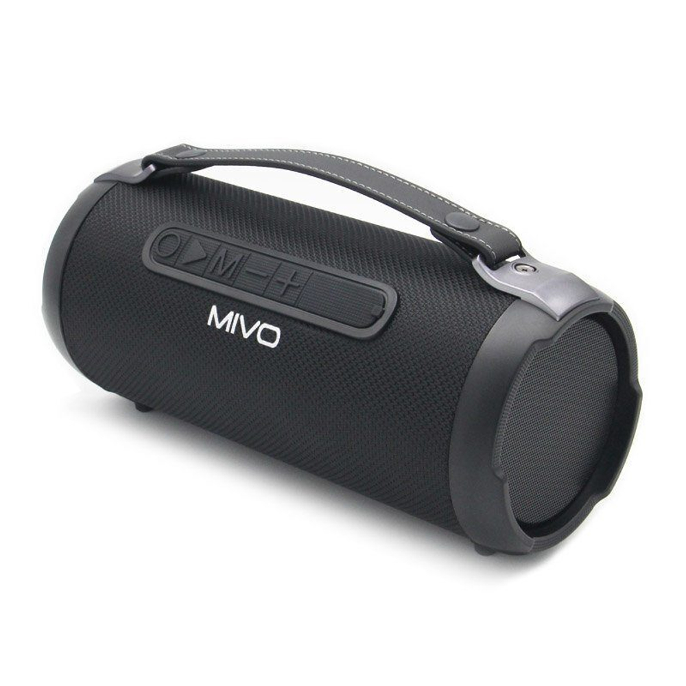 Портативная колонка Mivo M08