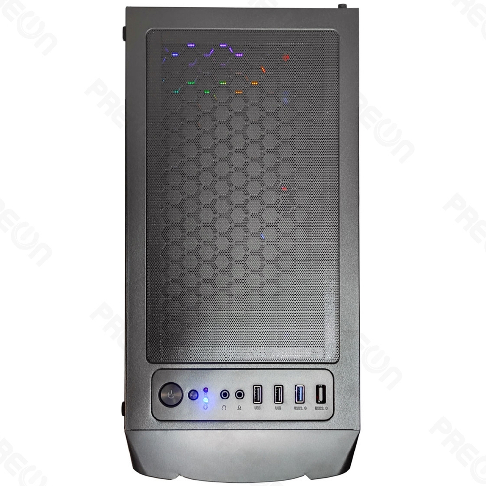 Компьютер игровой PREON STRIX MS