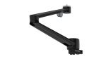 Кронштейн Zeapon AU-H1 Vlogtopus Folding Arm
