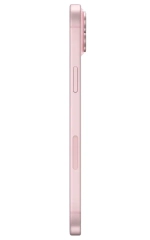 Смартфон Apple iPhone 15 Plus 256Gb, nano-SIM + eSIM, Pink