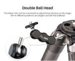 Крепление Ulanzi Magic Arm UURig R002