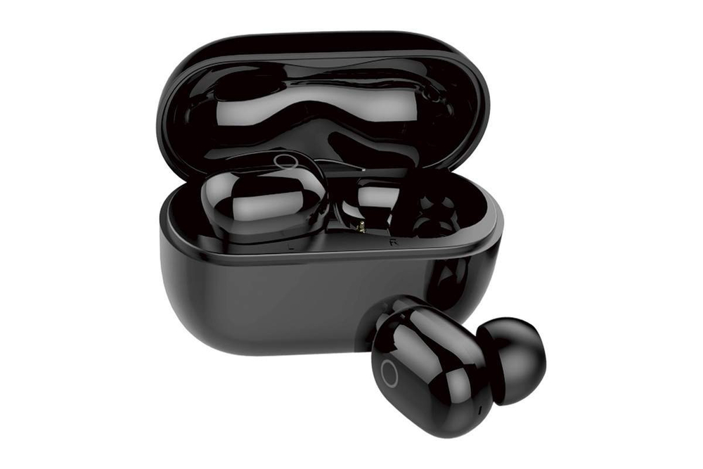 Наушники Harper HB-104 Black