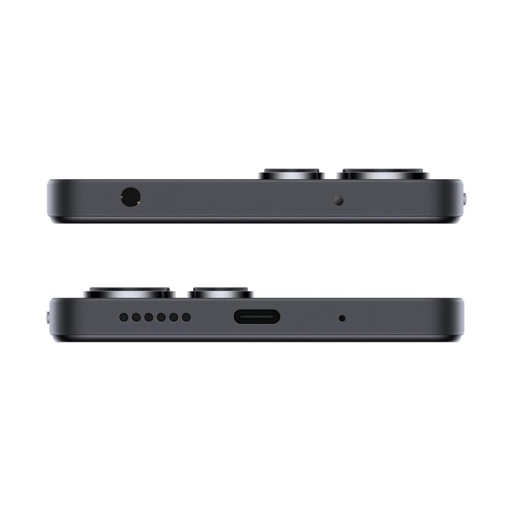Смартфон Xiaomi Redmi 12 8/256GB Чёрная полночь (49113)