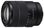 Объектив Sony E 18-135mm f/3.5-5.6 OSS