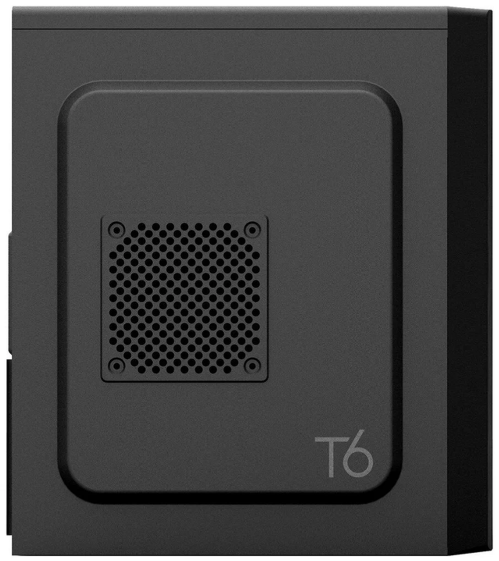 Системный блок TopComp MG 51972434 Core i5 11400F/RTX 3060Ti/SSD 120GB/HDD 2TB/RAM 16GB