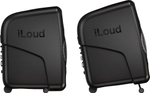 Фронтальные колонки IK Multimedia iLoud Micro Monitor (2 колонки) белый