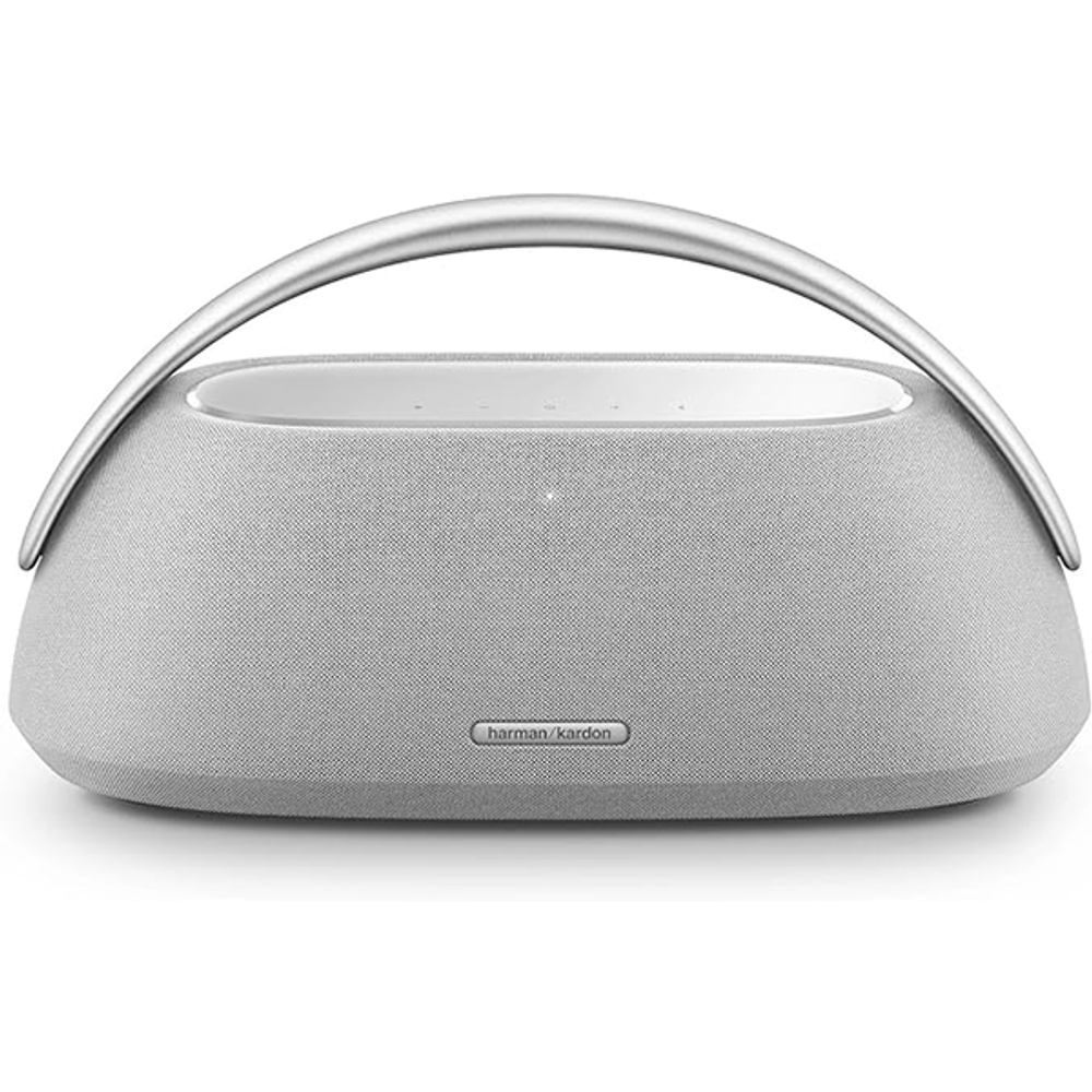 Портативная колонка Harman/Kardon Go + Play 3 Gray