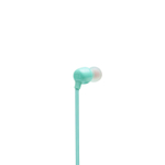 Беспроводные наушники JBL Tune 115 BT Turquoise