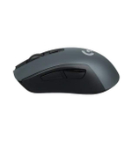 Беспроводная игровая мышь Logitech G603 Lightspeed Black (910-005105)