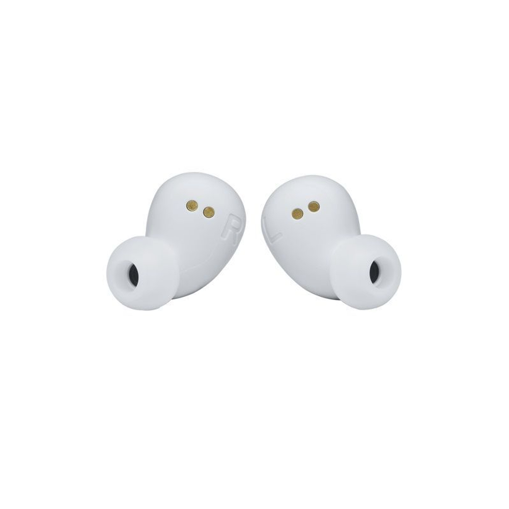 Беспроводные наушники JBL FREE II White
