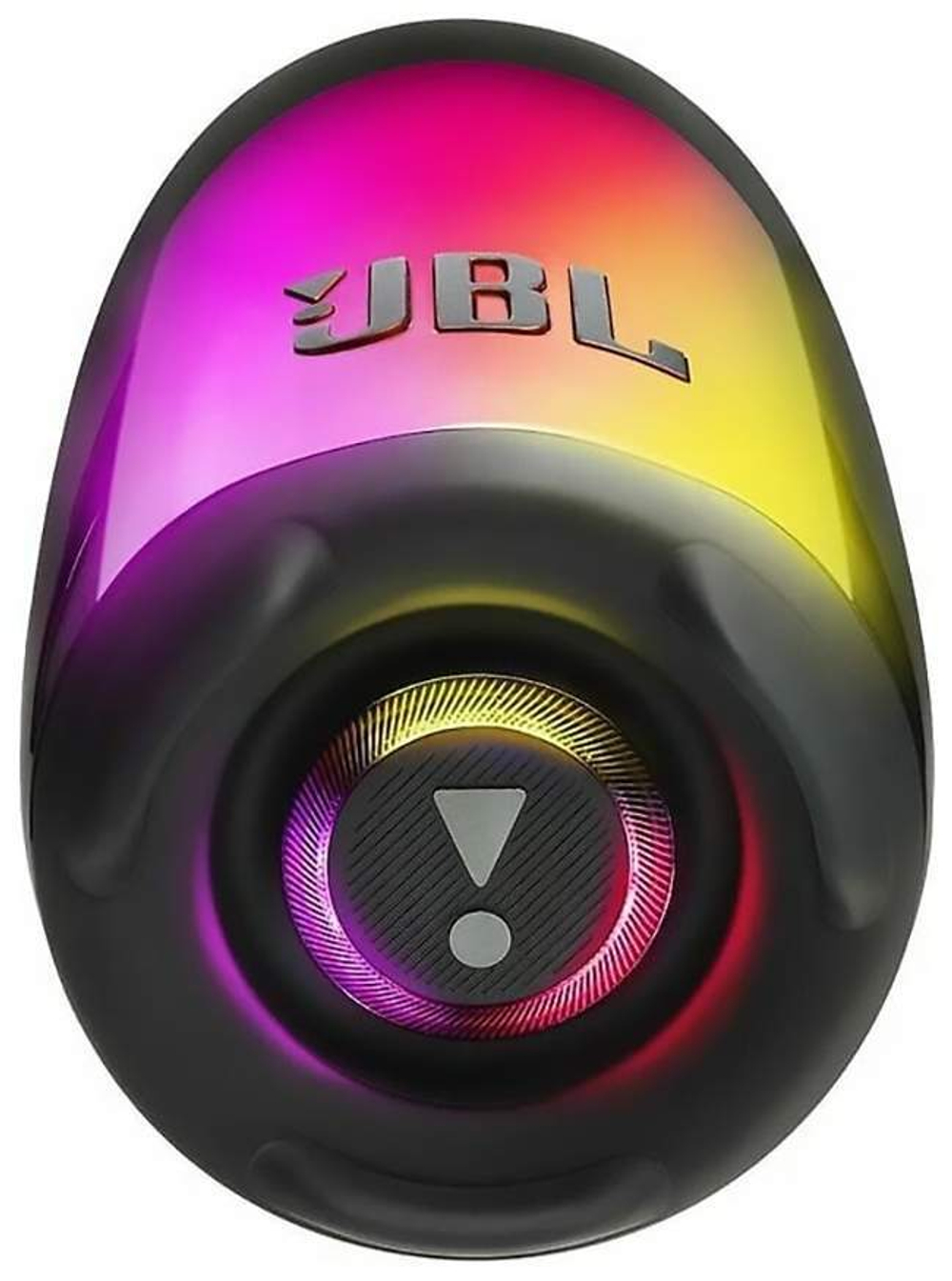 Портативная колонка JBL BL Pulse 5 Black (BL Pulse 5 black)