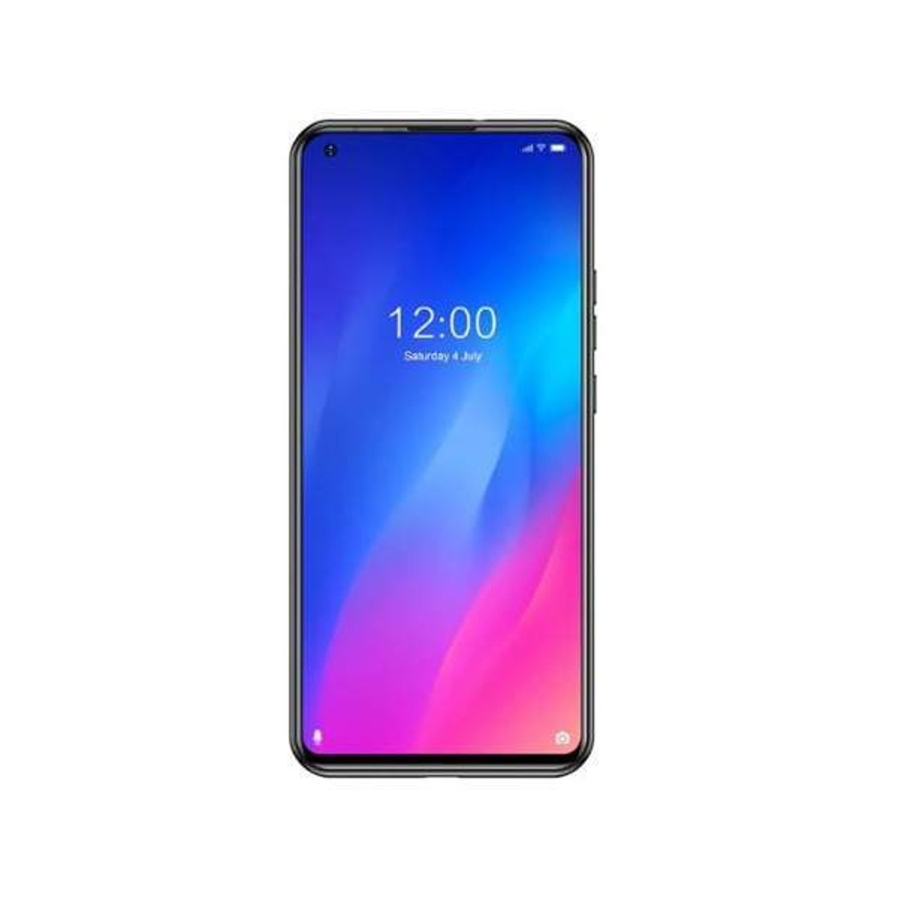 Смартфон Doogee N30 4/128GB Magic Black