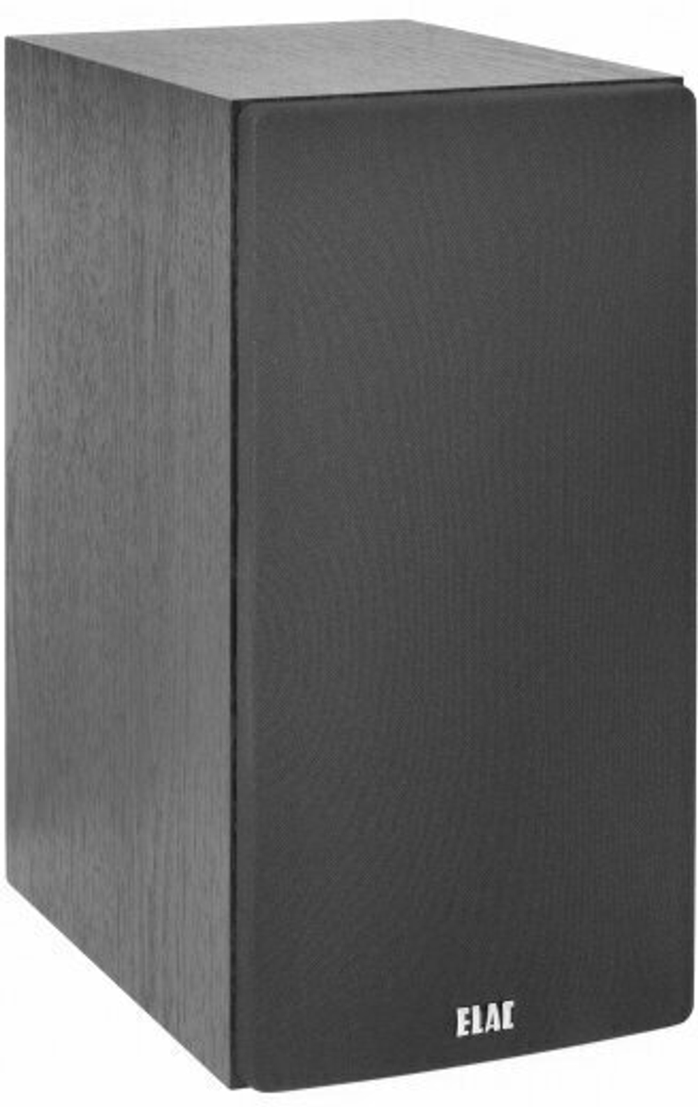 Полочная акустика Elac Debut B6.2 2 шт черный
