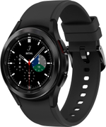Смарт-часы Samsung Galaxy Watch 4 Classic 42mm Black (SM-R880NZKACIS)