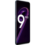 Смартфон Realme 9 Pro 8/128GB Midnight Black (RMX3472)
