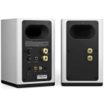 Колонки компьютерные NZXT Relay AP-SPKW2-EU белый (AP-SPKW2)