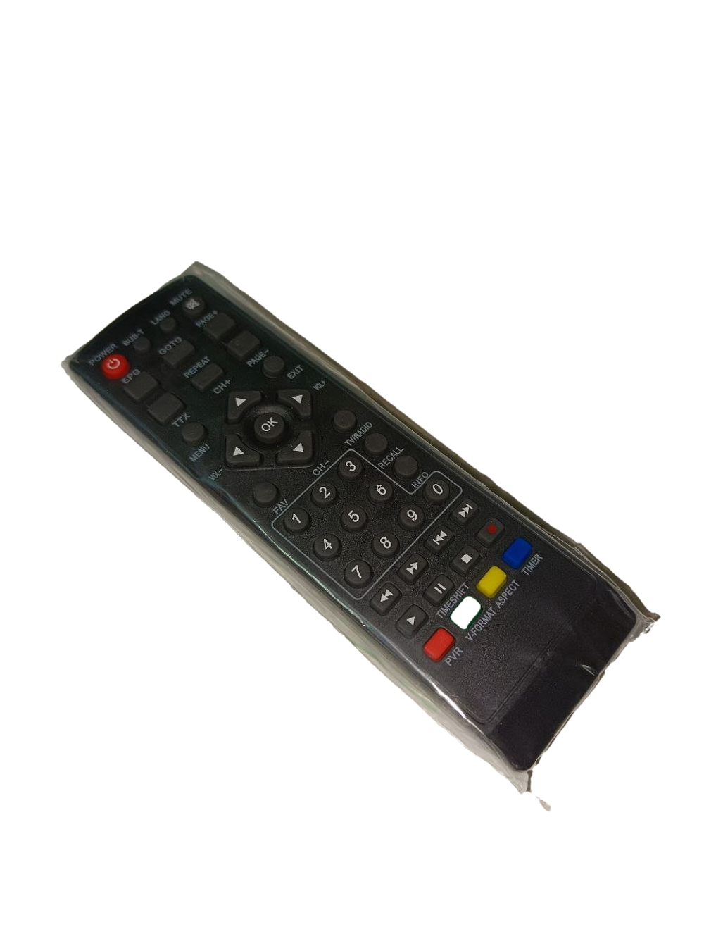 Комплект цифрового ТВ Good Openbox DVB-009