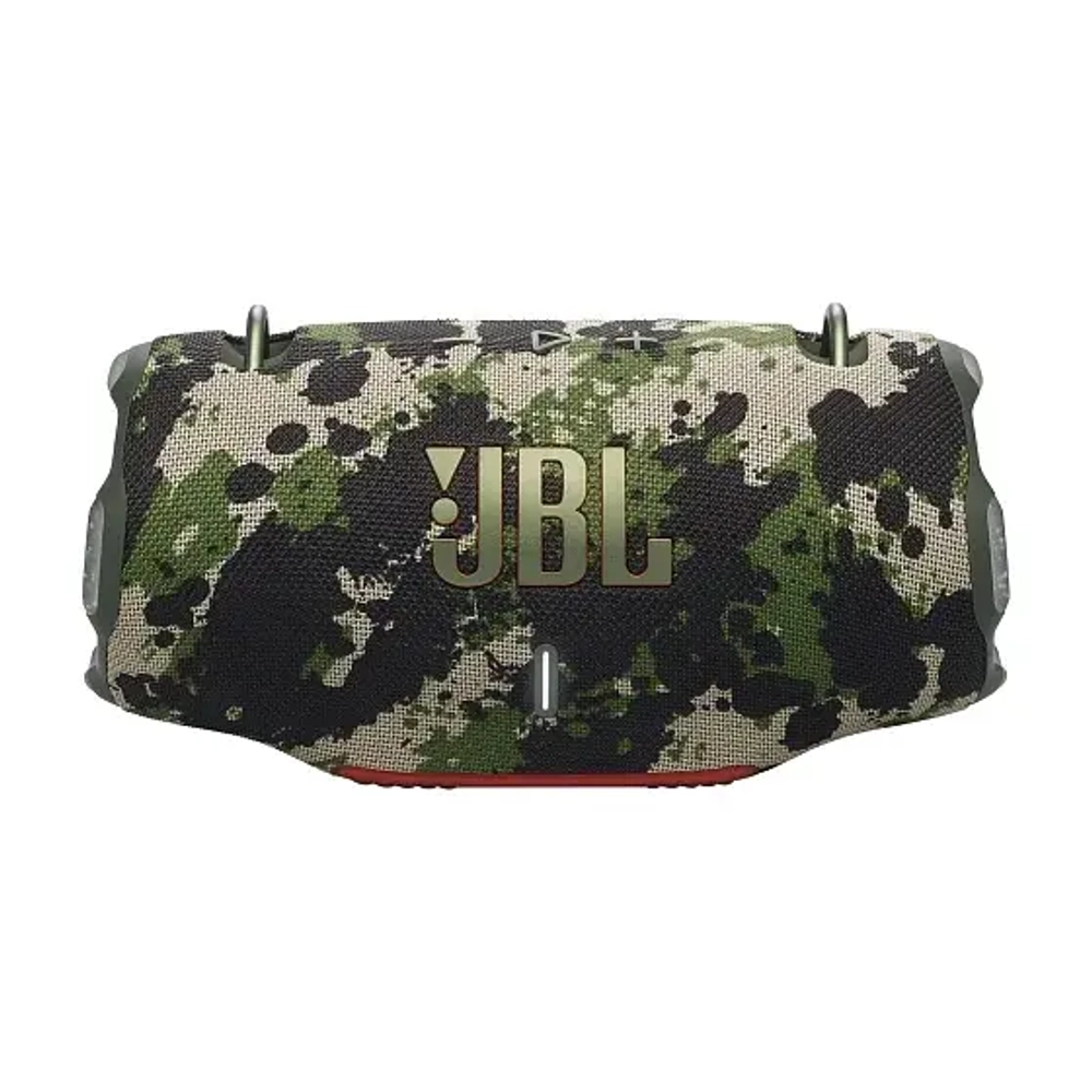 Портативная колонка JBL Xtreme 4, камуфляж