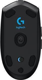 Беспроводная игровая мышь Logitech G305 Lightspeed Black (910-005282)