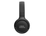 Беспроводные наушники JBL TUNE 520BT Black